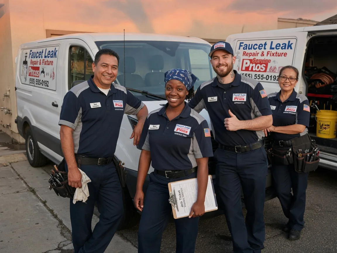 Faucet Repair company in Rogersville, TN