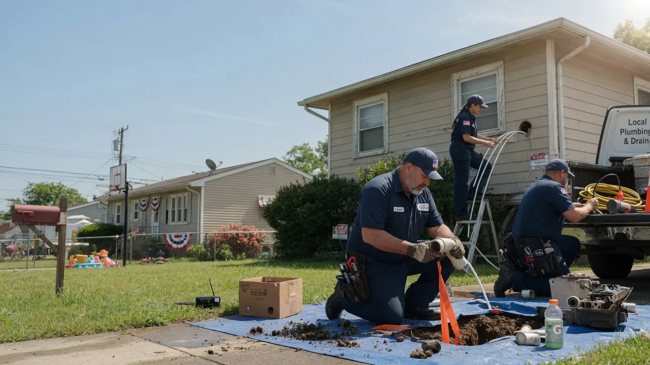 Faucet Repair in Rogersville, TN near me