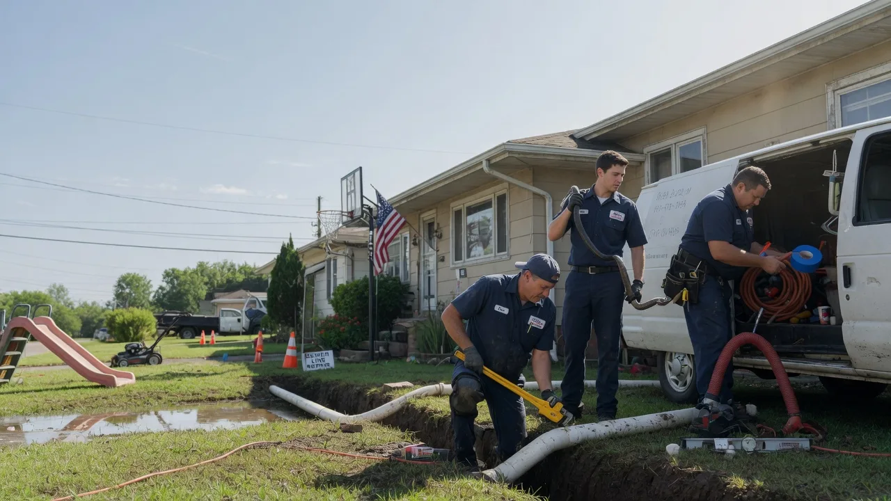 Toilet Installation in Rogersville, TN near me